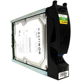EMC HDD 1TB 7.2K