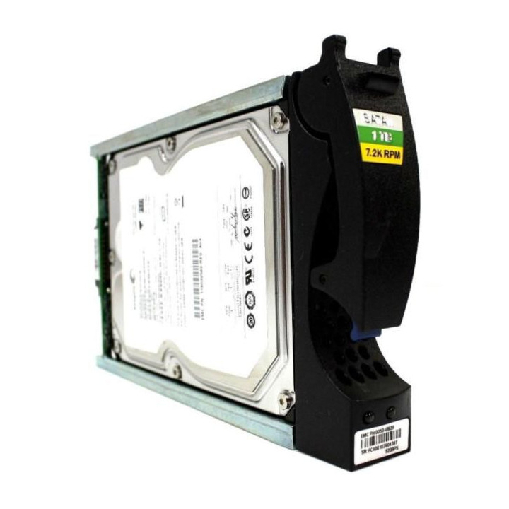 EMC HDD 1TB 7.2K