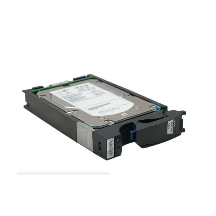 EMC 600 GB 6G 15K SAS
