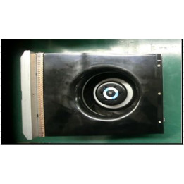 Hewlett Packard Enterprise Blower fan assembly for HPE
