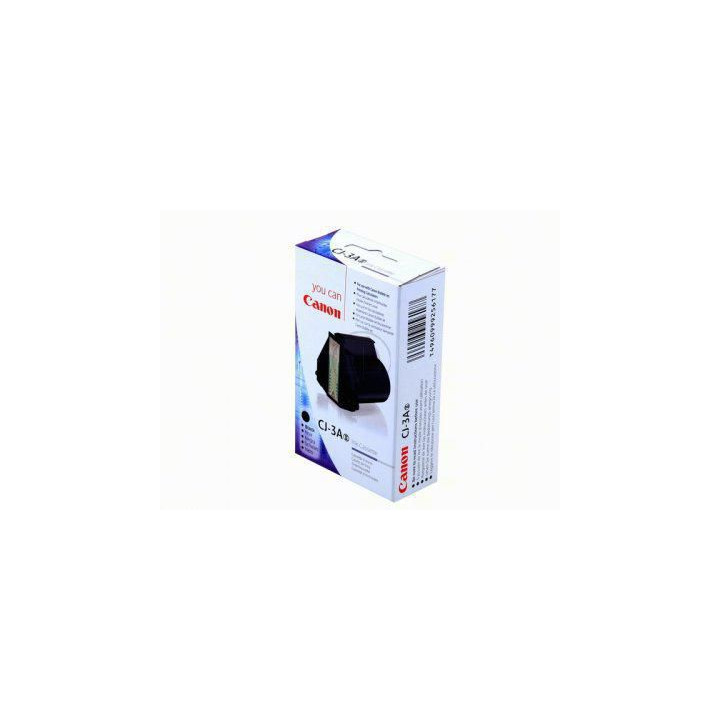 Canon Ink Black BP-Series 3ml
