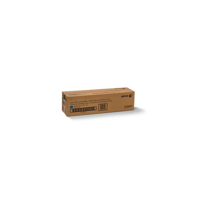 Xerox Drum Unit Cyan