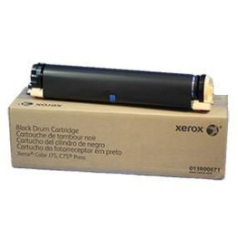 Xerox Black Drum