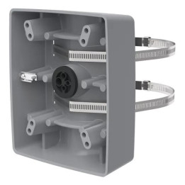 Axis T91B57 POLE MOUNT GREY