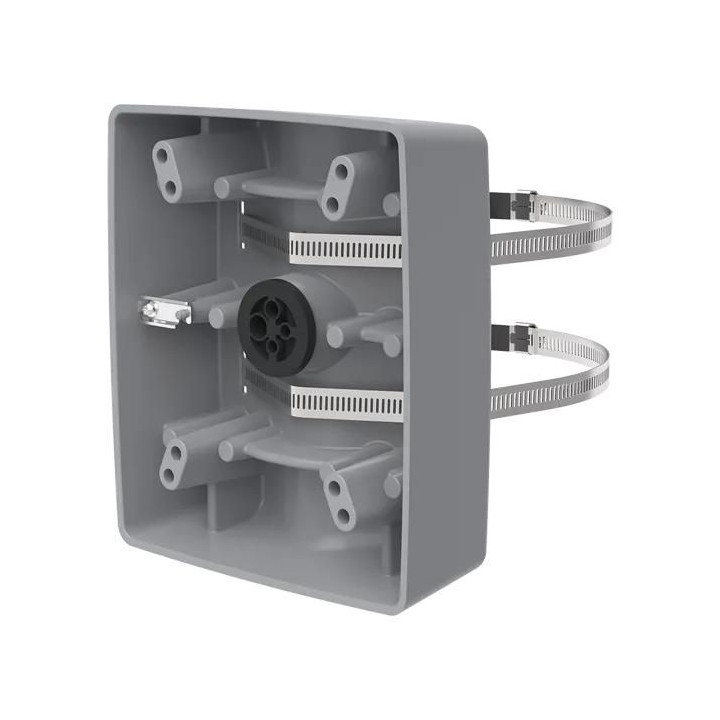 Axis T91B57 POLE MOUNT GREY