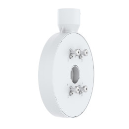 Axis T94V01C DUAL CAMERA MOUNT