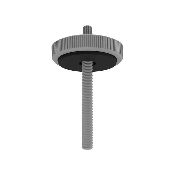 Axis T91A13 THREADED CEIL MOUNT 10P