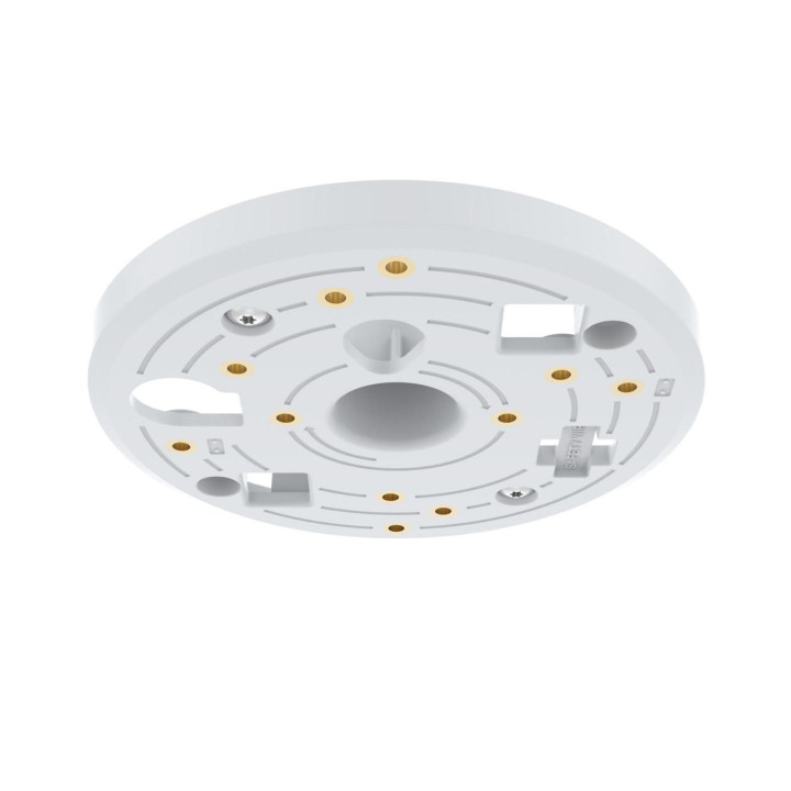 Axis T91A33 LIGHT TRACK MNT 4P