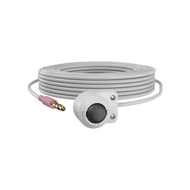 Axis T8351 MK II MICROPHONE 3.5MM