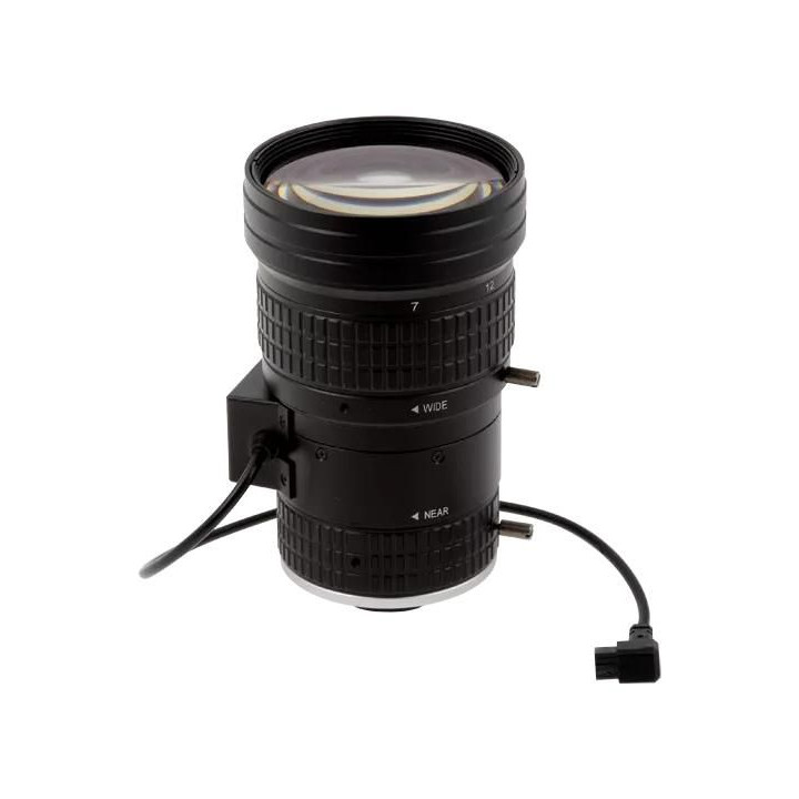 Axis RICOM 2MP LENS DC-IRIS 8-26MM