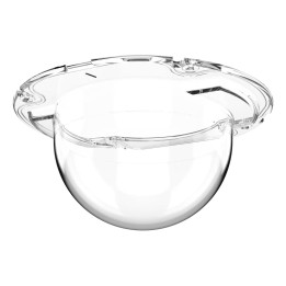 Axis TP3802 CLEAR DOME 4P