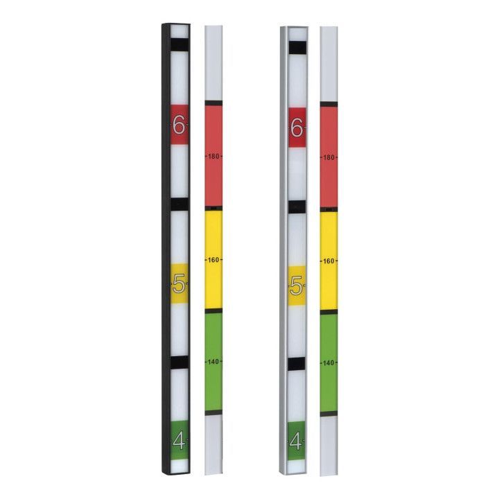 Axis F92A01 SILVER HEIGHT S. HOUSI