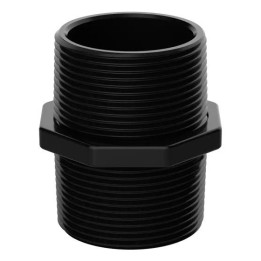 Axis 1.5" NPS/NPT MALE COUPLER