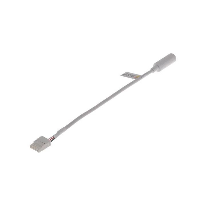 Axis TERMINAL BLOCK TO 3.5MM AUDIO