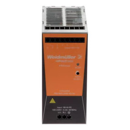 Axis POWER SUPPLY DIN PS56 240W