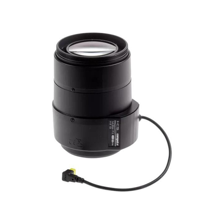 Axis LENS I-CS 9-50 MM F1.5 8MP