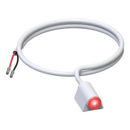 Axis I/O INDICATION LED 4P
