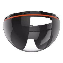 Axis TQ6802 HYDROPHILIC CLEAR DOME