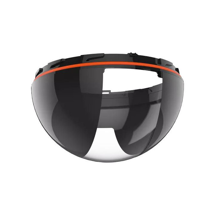 Axis TQ6802 HYDROPHILIC CLEAR DOME