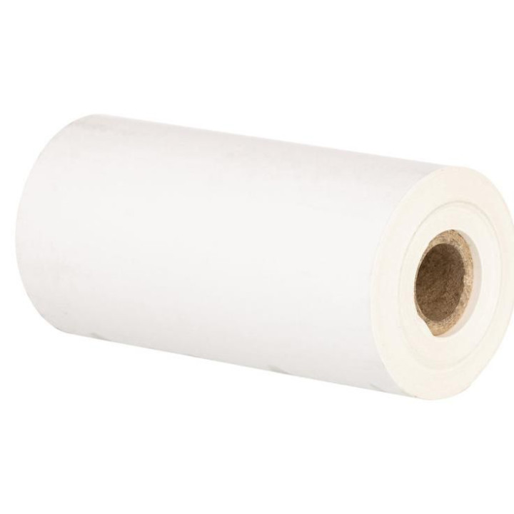 Zebra Receipt, Paper, 80mmx250m