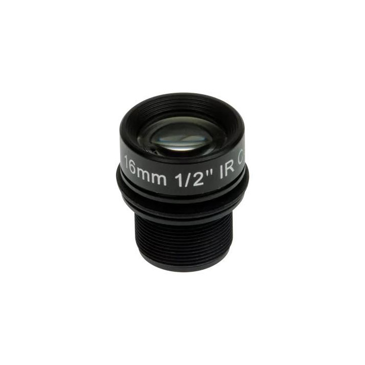 Axis LENS M12 16MM F1.8 4PCS