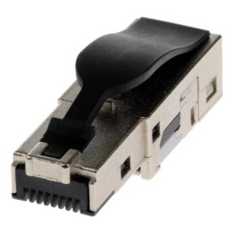Axis RJ45 FIELD CONNECTOR 10 PCS