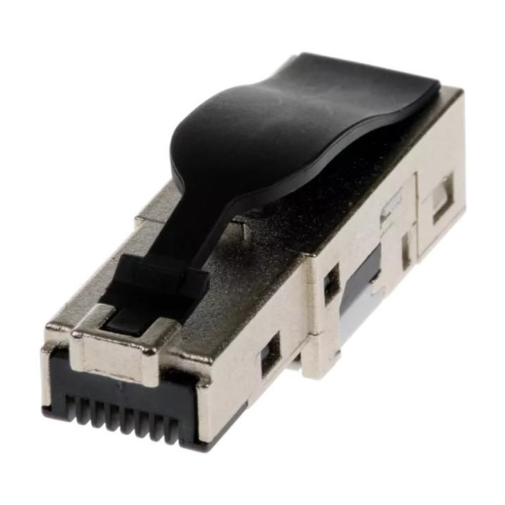 Axis RJ45 FIELD CONNECTOR 10 PCS