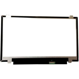 Lenovo 14-inch HD anti-glare display