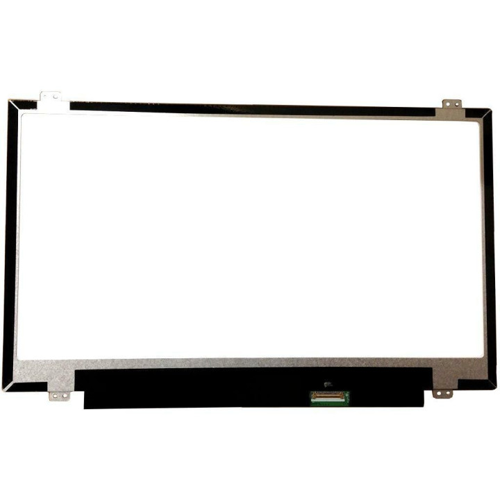 Lenovo 14-inch HD anti-glare display