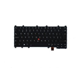 Lenovo Keyboard KB BLK Sunrex