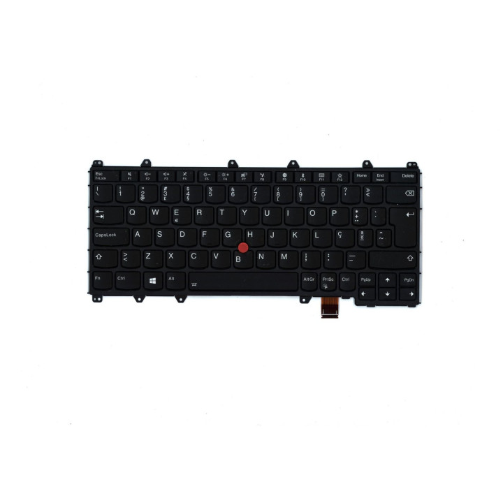 Lenovo Keyboard KB BLK Sunrex