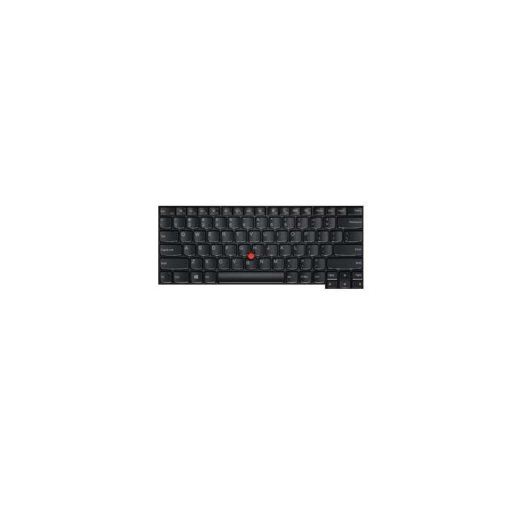 Lenovo Keyboard Larue3 KBD DE LTN