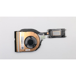 Lenovo CPU heatsink fan for Lenovo