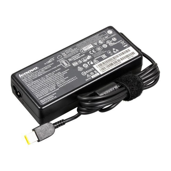 Lenovo AC Adapter (20V 6,75A)