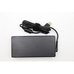 Hewlett Packard Enterprise 20V 8.5A AC Power Adapter