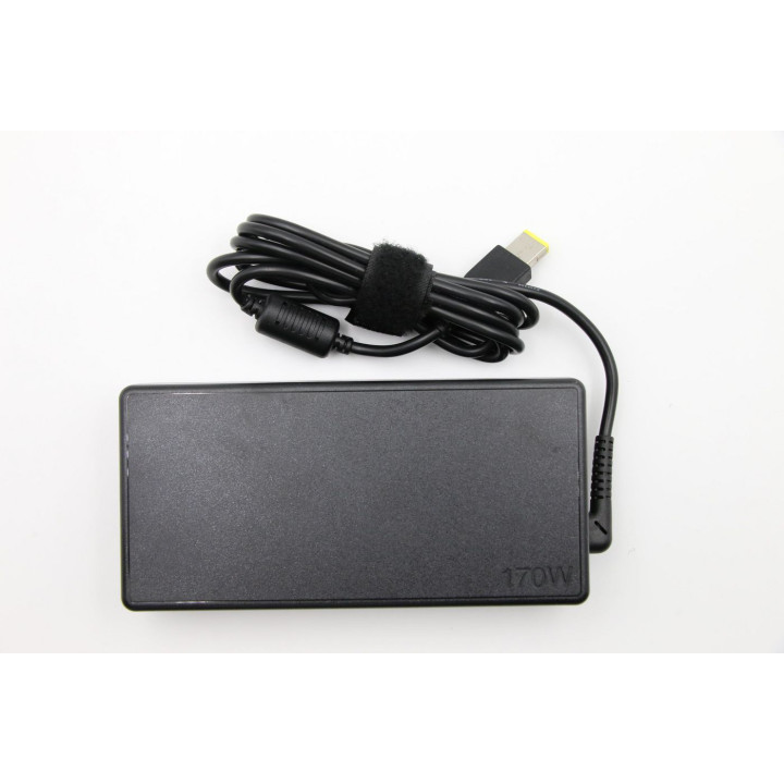 Hewlett Packard Enterprise 20V 8.5A AC Power Adapter