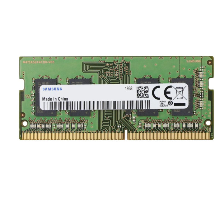 Lenovo 4GB PC4-2400T 1Rx16 SO-DIMM