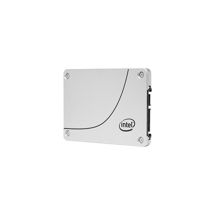 Lenovo 3.84TB 2.5" 1Dwd SAS SSD