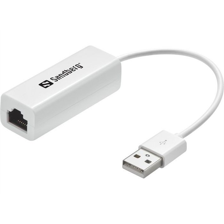 USB to Network Converter