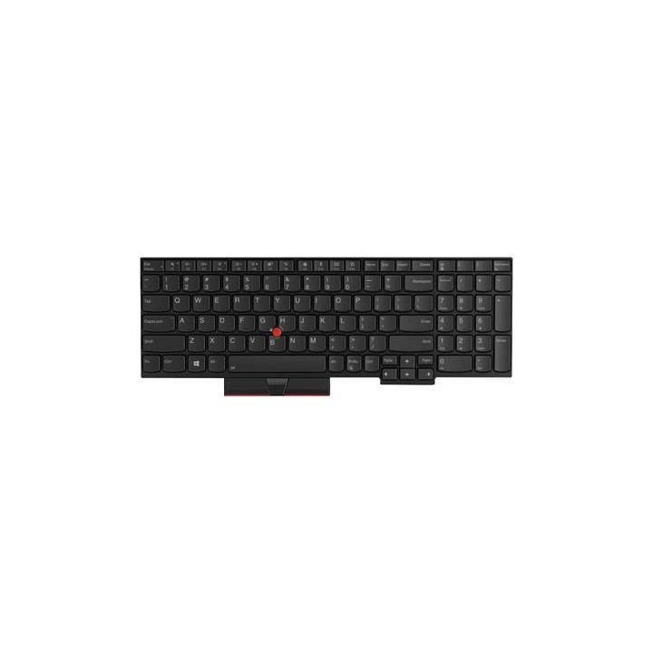 Lenovo Keyboard International