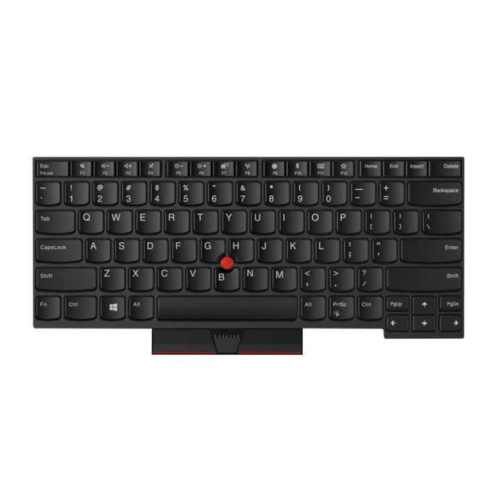 Lenovo Keyboard NBL FR