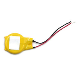 Lenovo Lithium-Ion RTC battery for
