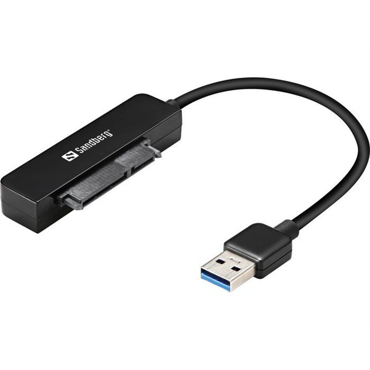 USB 3.0 to SATA Link