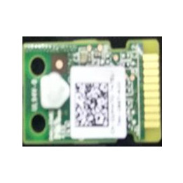 Dell TPM 2.0 security module for