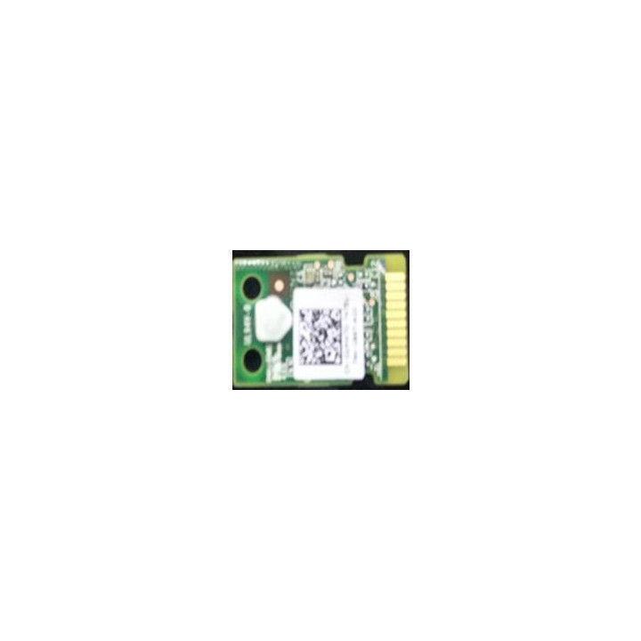 Dell TPM 2.0 security module for