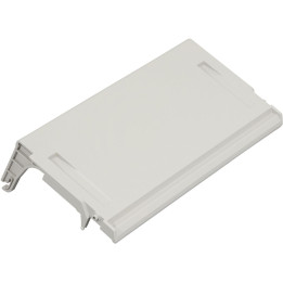 OKI Rear Cover Frame