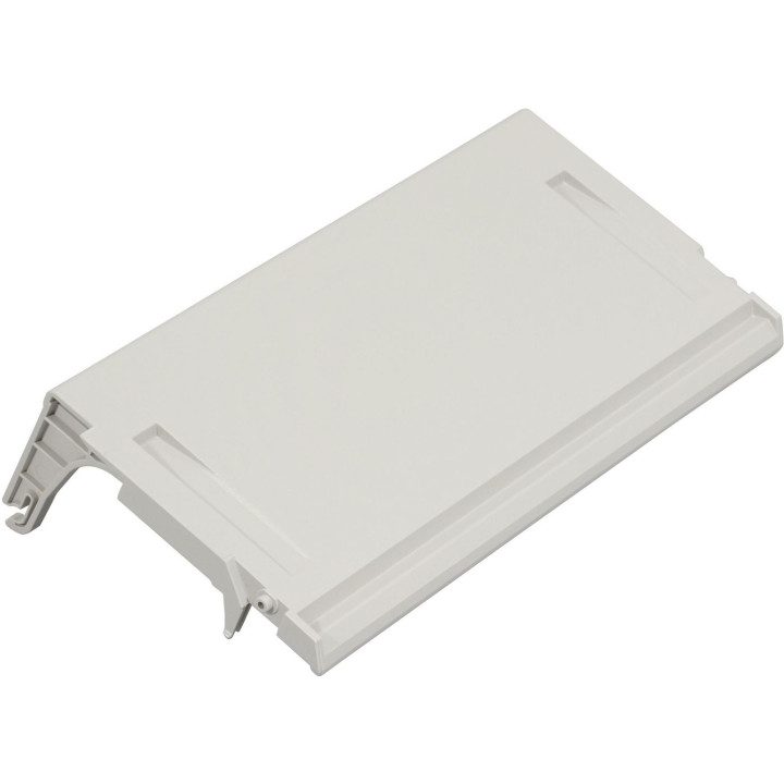 OKI Rear Cover Frame
