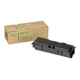 Kyocera Toner Black TK-17