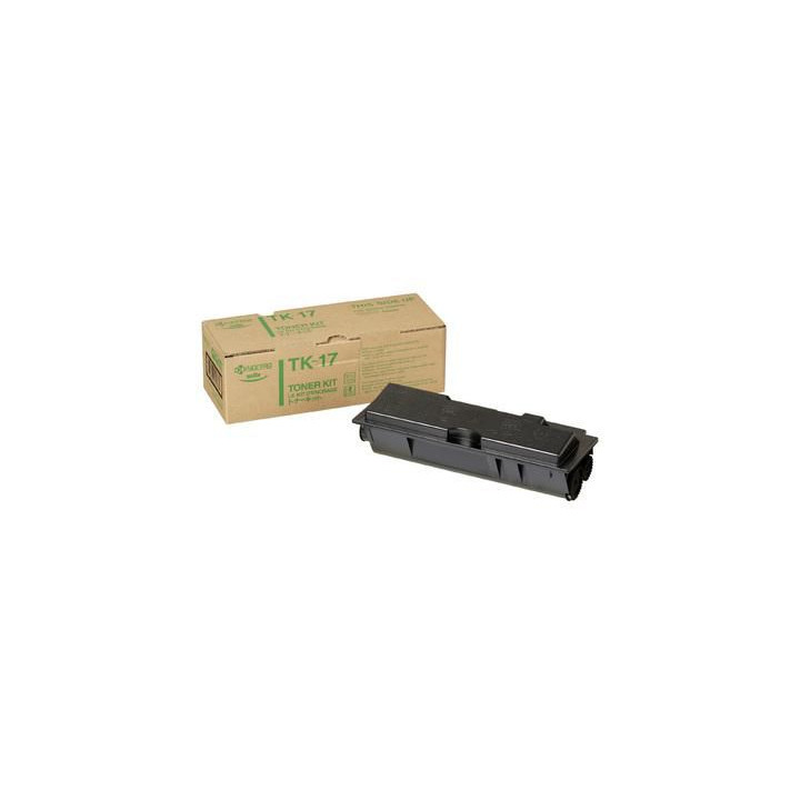 Kyocera Toner Black TK-17