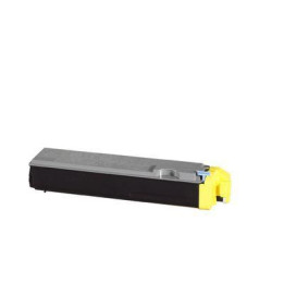 Kyocera Toner Yellow TK-540Y